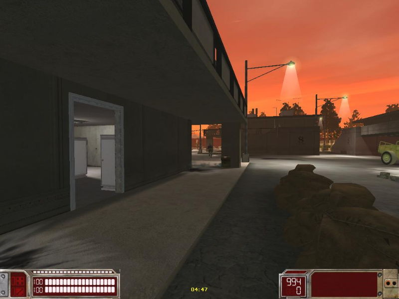 Close Quarters Conflict - screenshot 140