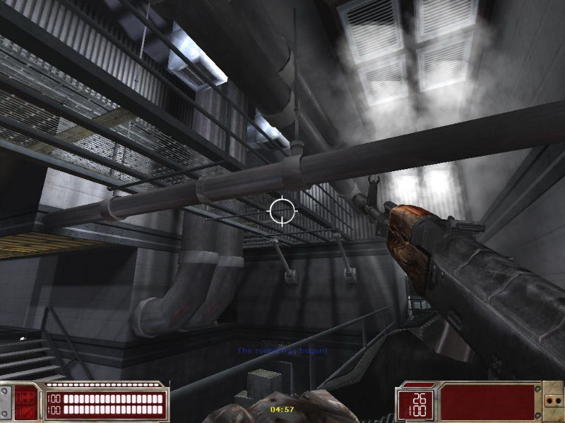 Close Quarters Conflict - screenshot 136