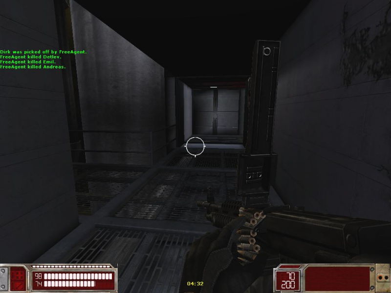 Close Quarters Conflict - screenshot 131