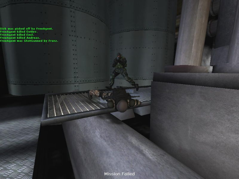 Close Quarters Conflict - screenshot 128