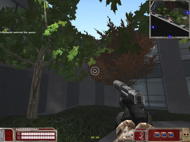 Close Quarters Conflict - screenshot 127