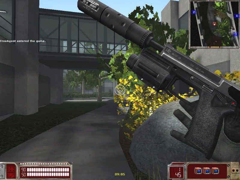 Close Quarters Conflict - screenshot 126