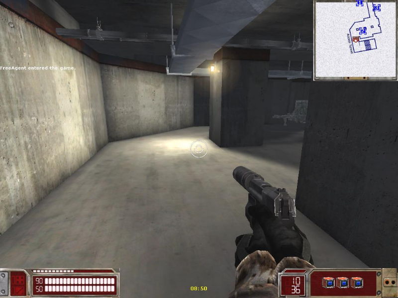 Close Quarters Conflict - screenshot 123
