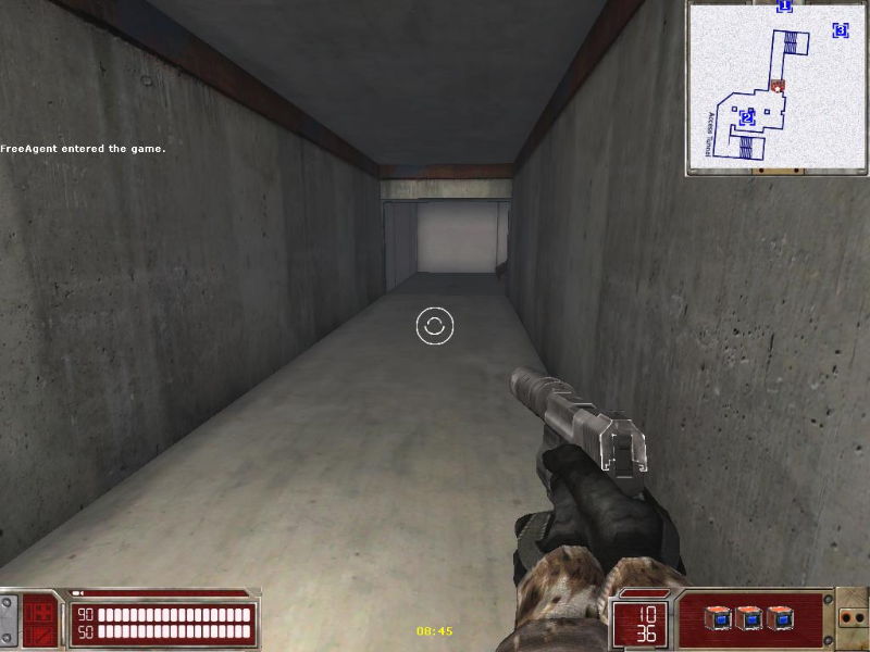 Close Quarters Conflict - screenshot 122