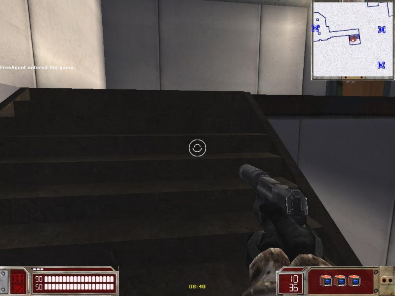 Close Quarters Conflict - screenshot 121