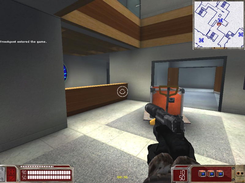 Close Quarters Conflict - screenshot 120
