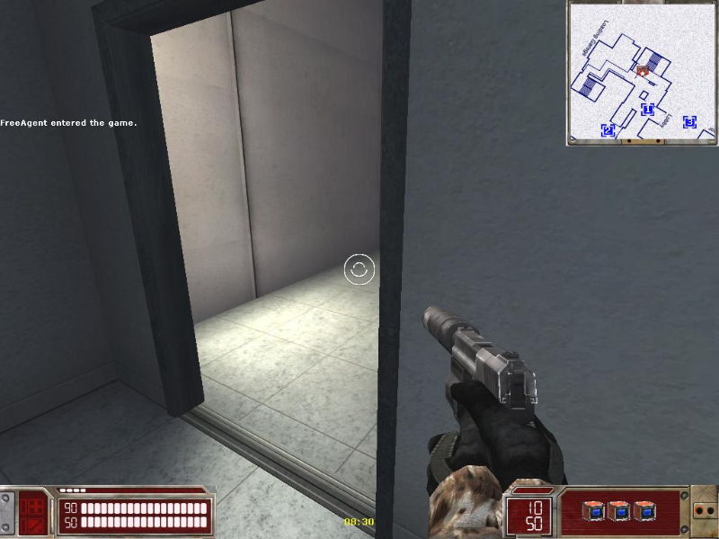 Close Quarters Conflict - screenshot 119