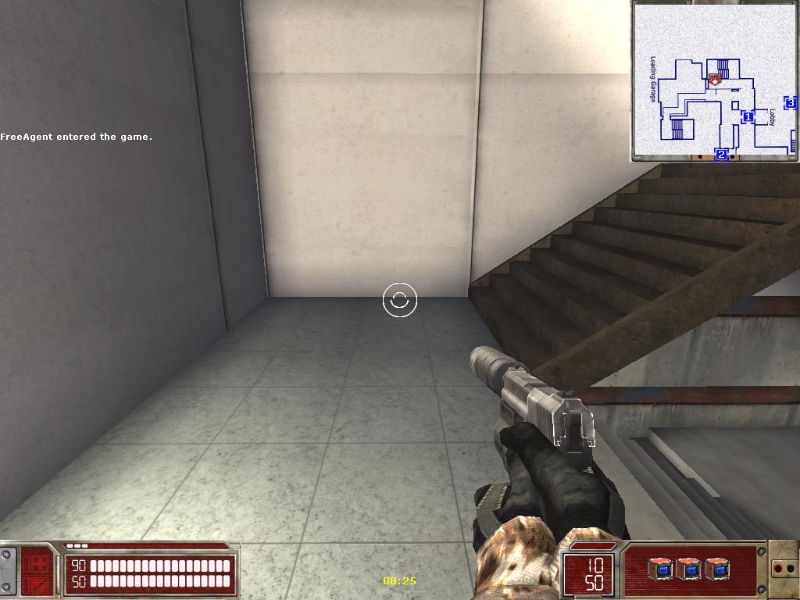 Close Quarters Conflict - screenshot 118