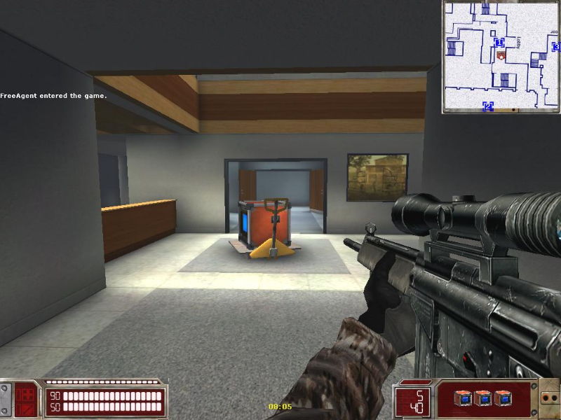 Close Quarters Conflict - screenshot 114