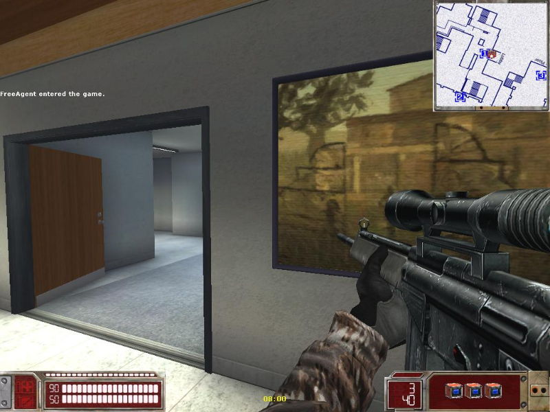 Close Quarters Conflict - screenshot 113
