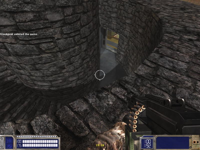 Close Quarters Conflict - screenshot 78