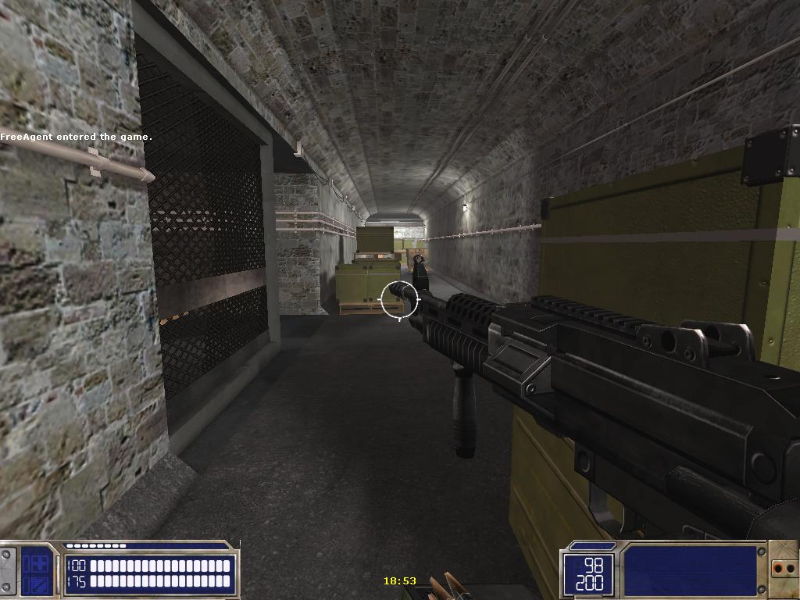 Close Quarters Conflict - screenshot 73