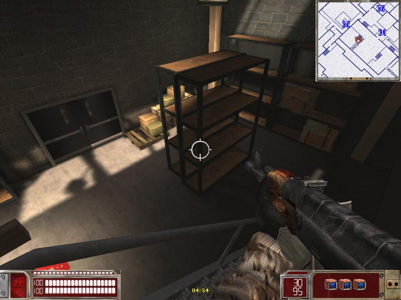 Close Quarters Conflict - screenshot 67