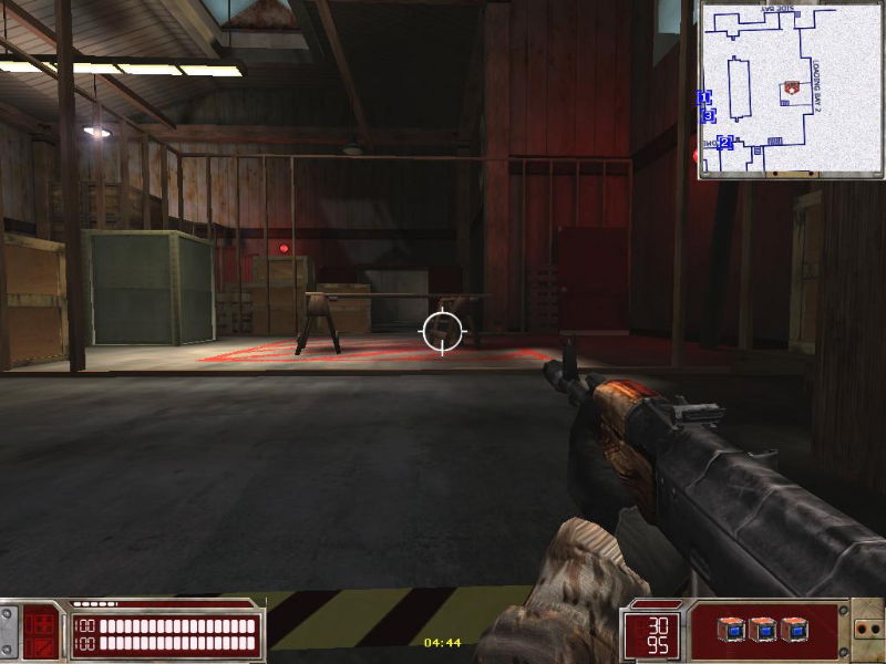 Close Quarters Conflict - screenshot 65