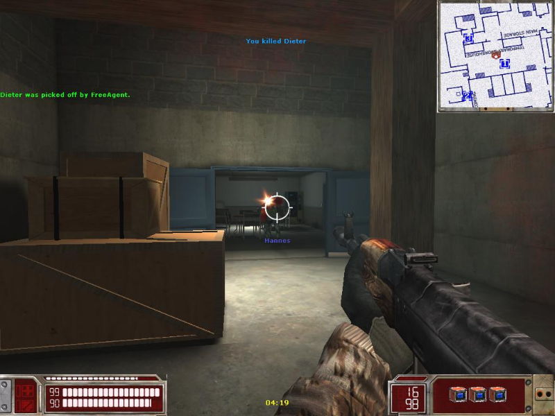 Close Quarters Conflict - screenshot 61