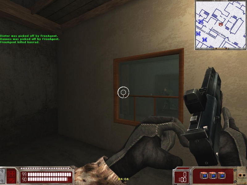 Close Quarters Conflict - screenshot 58