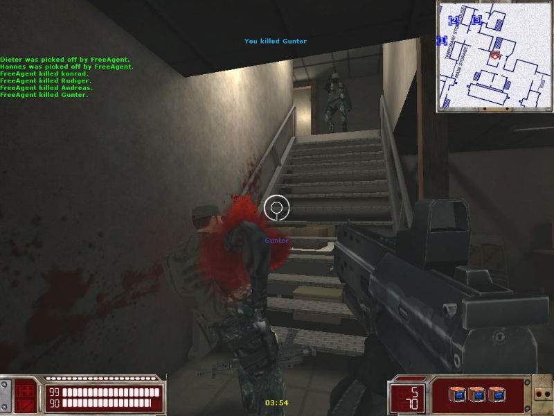 Close Quarters Conflict - screenshot 56