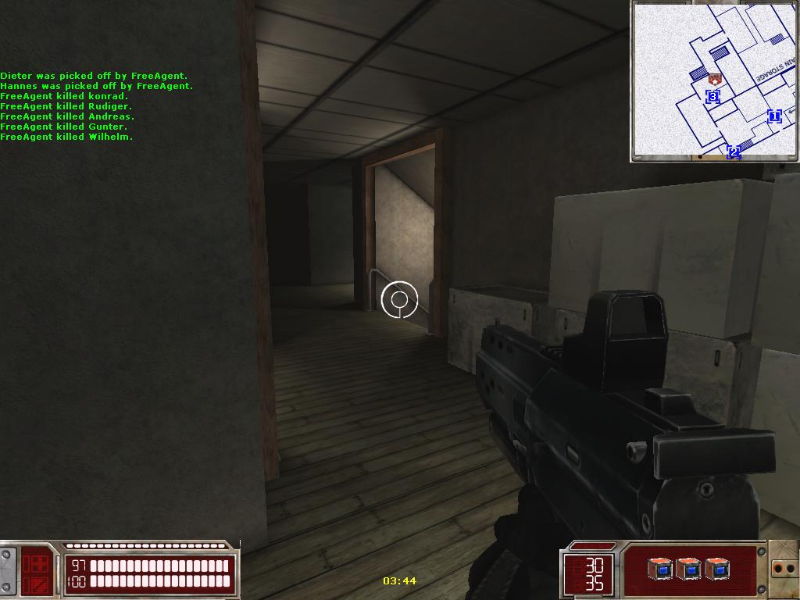 Close Quarters Conflict - screenshot 54