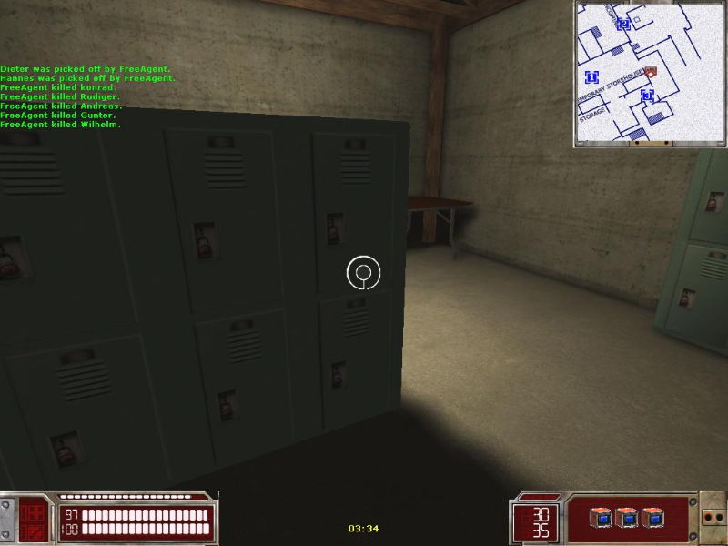 Close Quarters Conflict - screenshot 52