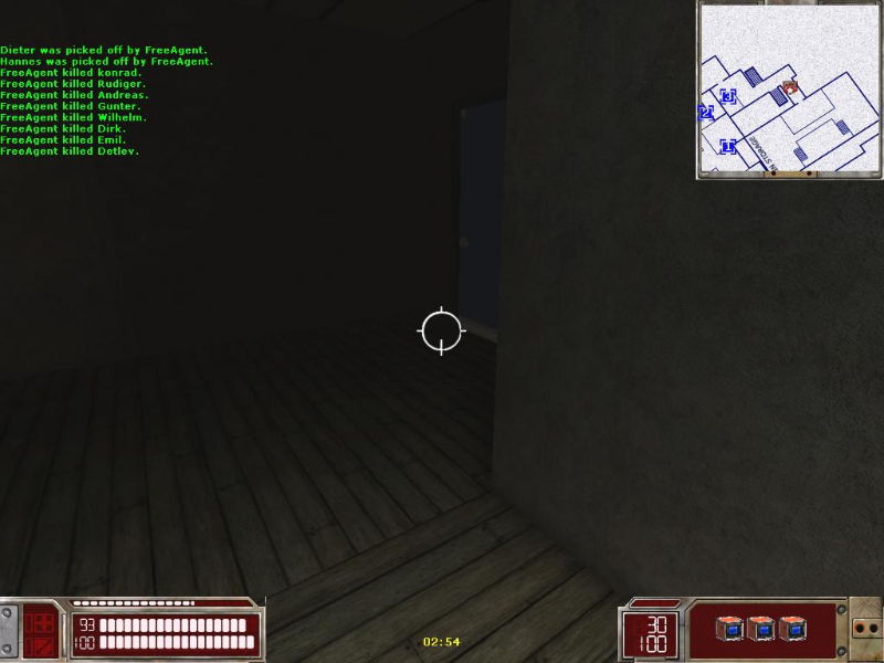 Close Quarters Conflict - screenshot 44