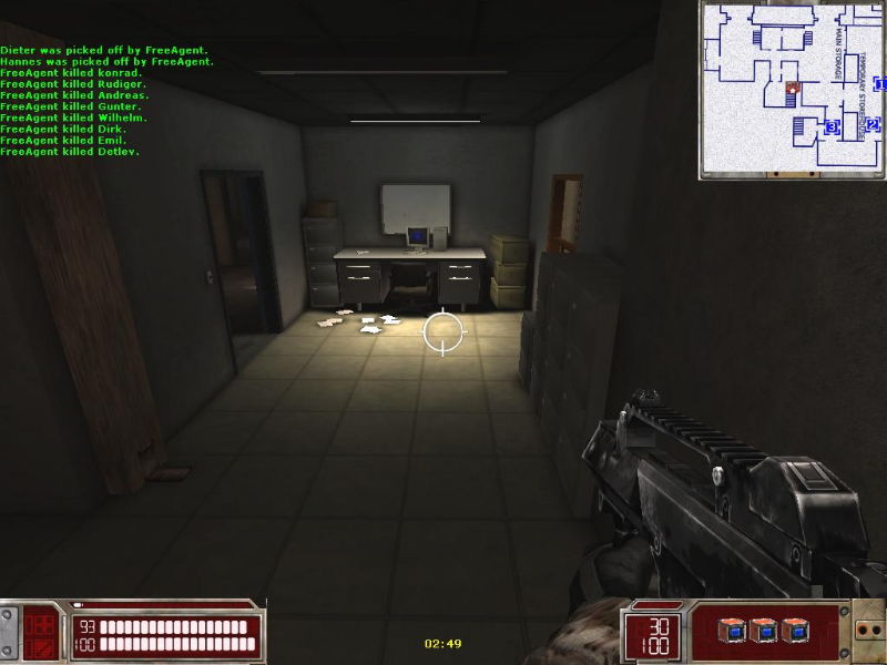 Close Quarters Conflict - screenshot 43