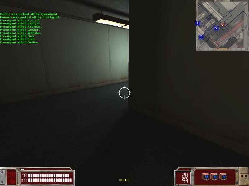 Close Quarters Conflict - screenshot 12