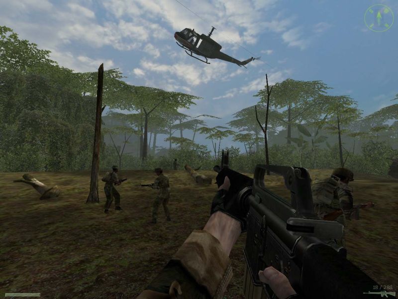Vietcong - screenshot 16