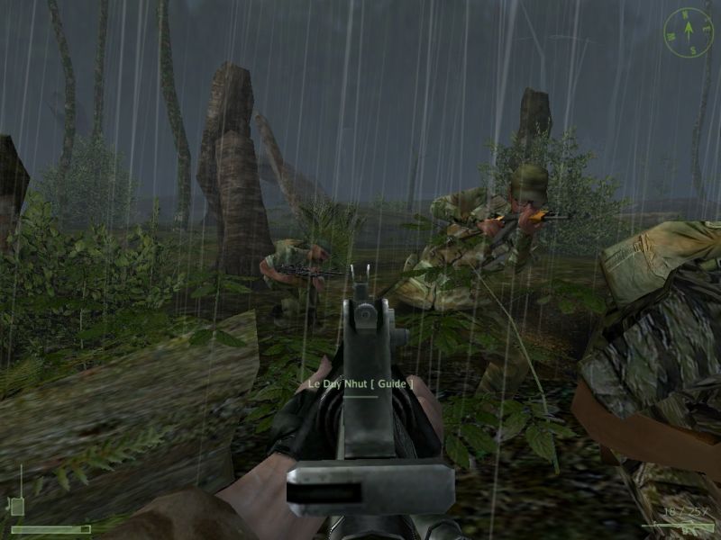 Vietcong - screenshot 8