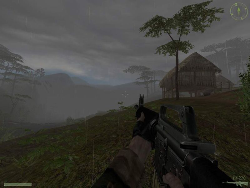Vietcong - screenshot 7