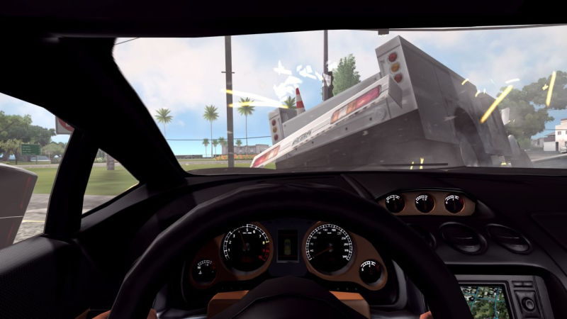 Test Drive Unlimited - screenshot 78