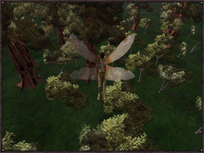 Trials of Ascension - screenshot 3