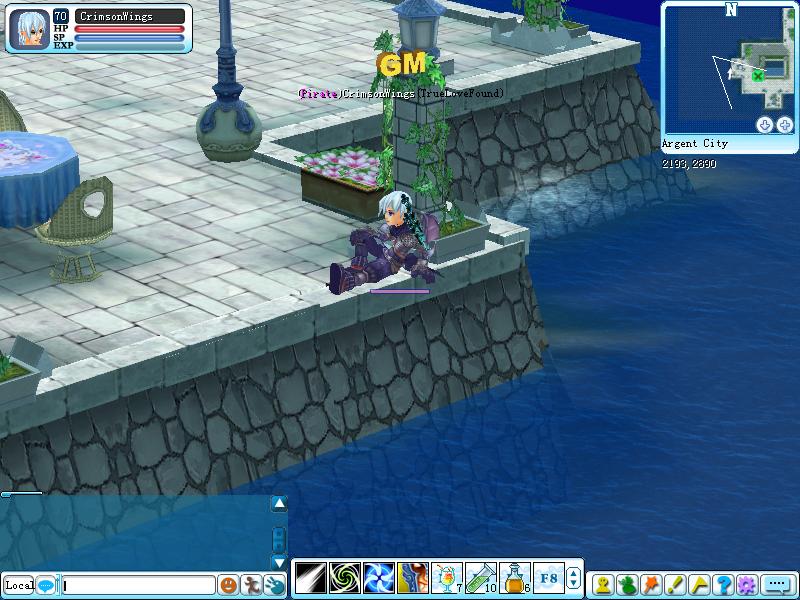 Pirate King Online - screenshot 145