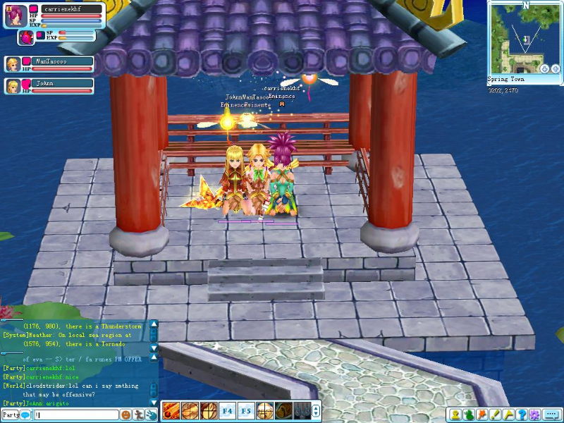 Pirate King Online - screenshot 59