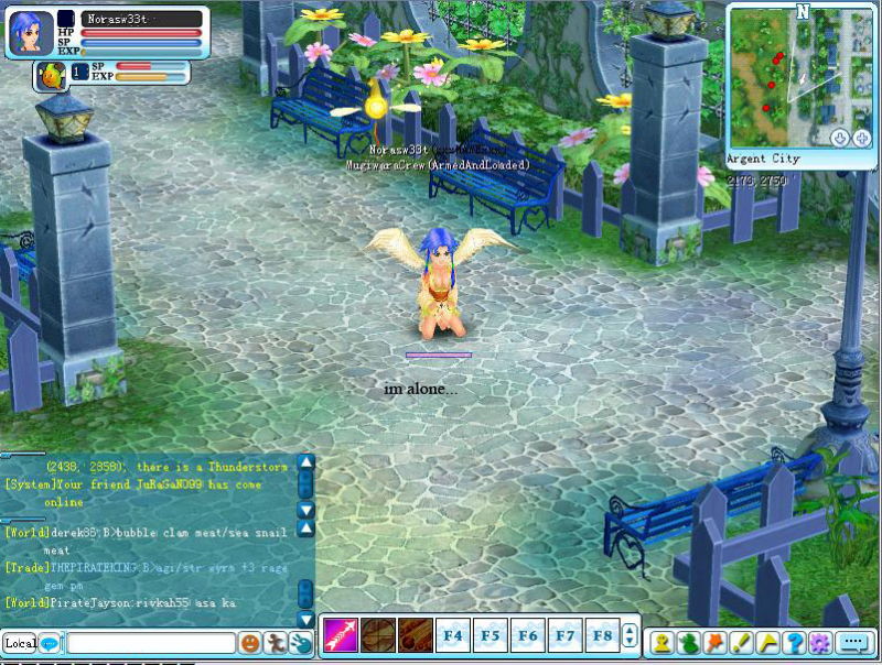 Pirate King Online - screenshot 57