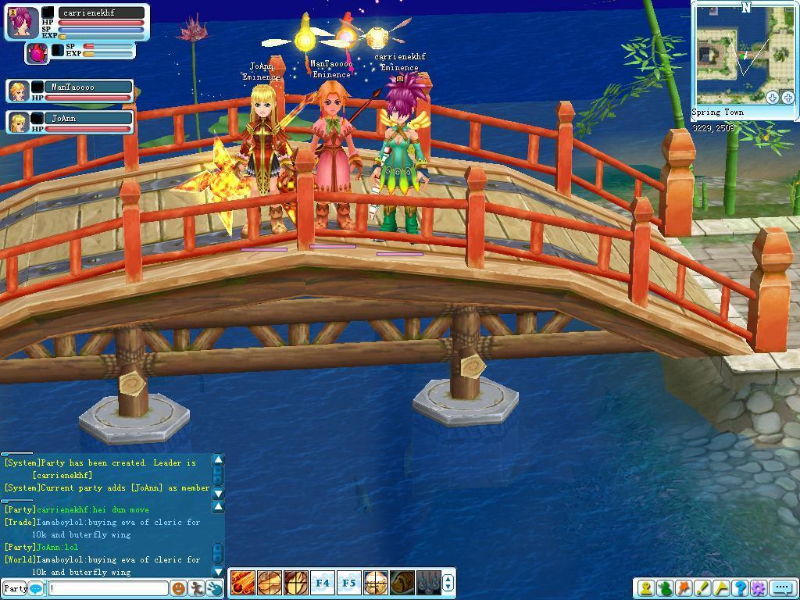 Pirate King Online - screenshot 25