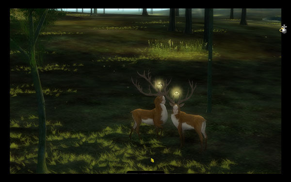 The Endless Forest - screenshot 15