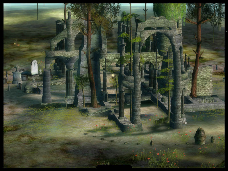 The Endless Forest - screenshot 10