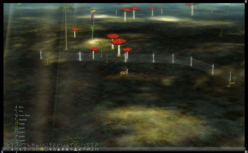 The Endless Forest - screenshot 6