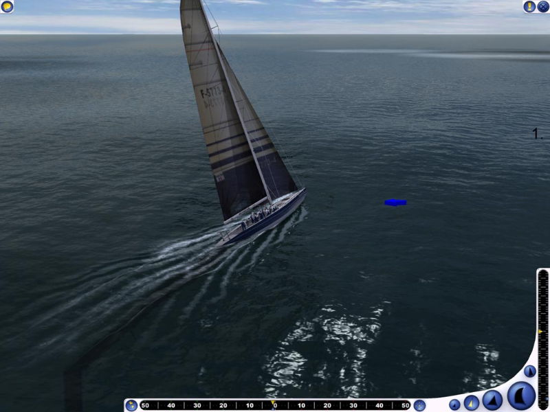 Virtual Skipper 3 - screenshot 27