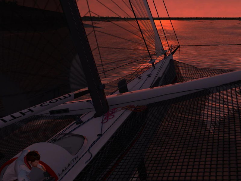 Virtual Skipper 3 - screenshot 6