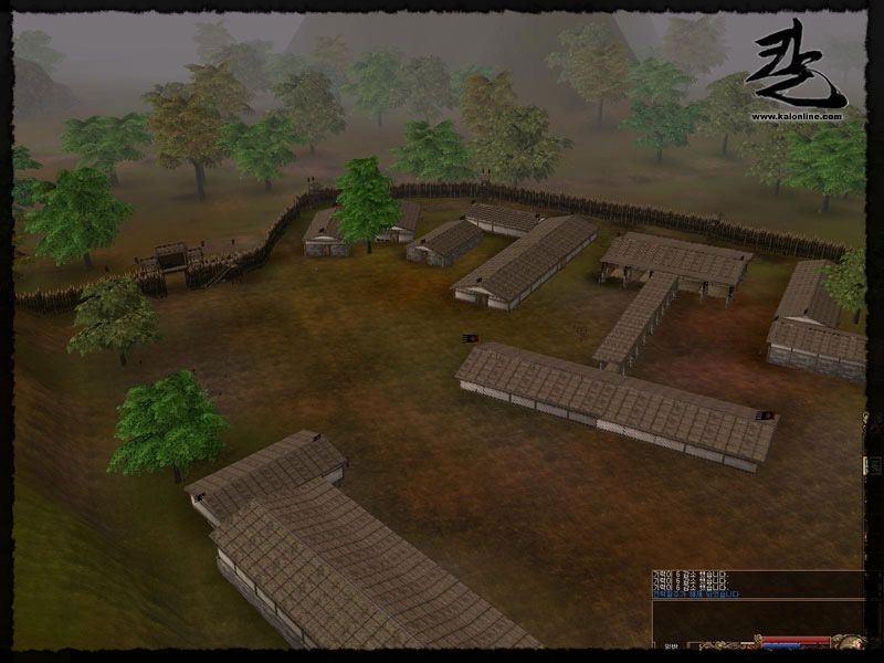 Kal - Online - screenshot 343
