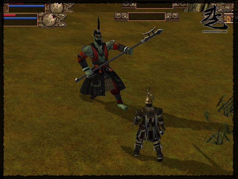 Kal - Online - screenshot 304