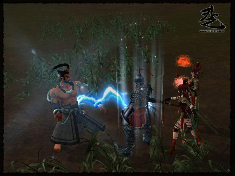 Kal - Online - screenshot 289