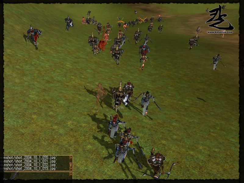 Kal - Online - screenshot 254