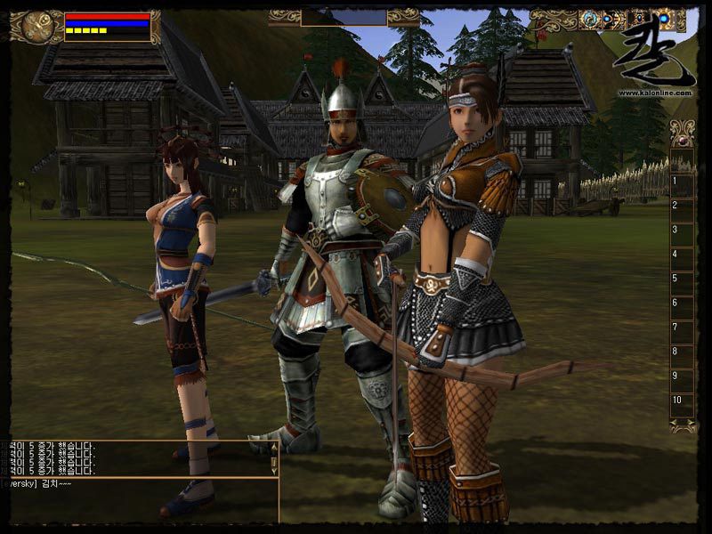 Kal - Online - screenshot 231