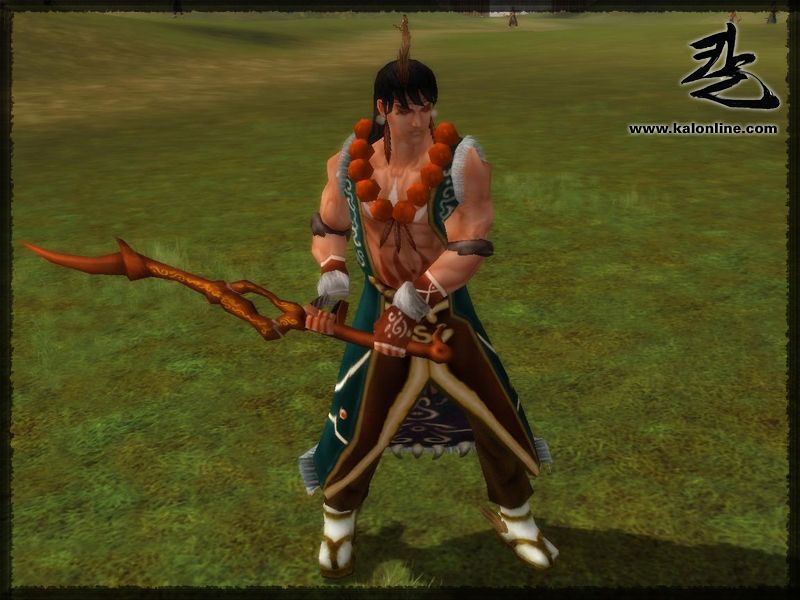 Kal - Online - screenshot 113