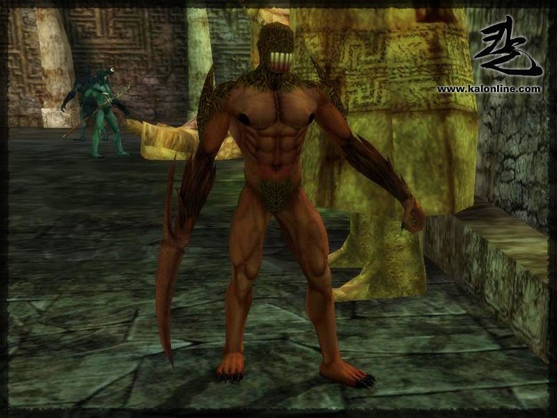 Kal - Online - screenshot 99