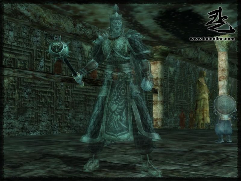 Kal - Online - screenshot 81