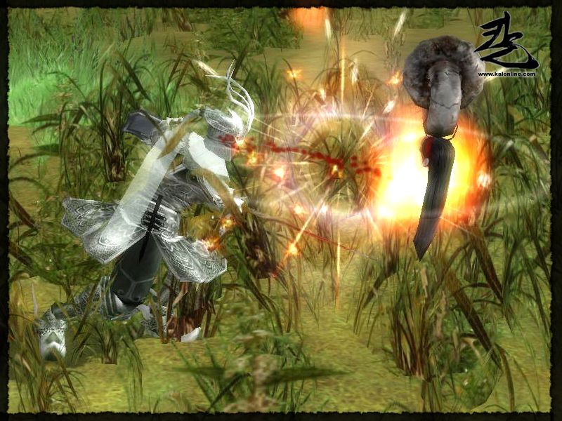 Kal - Online - screenshot 74