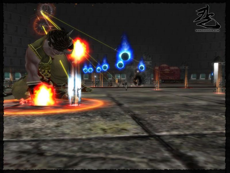 Kal - Online - screenshot 60